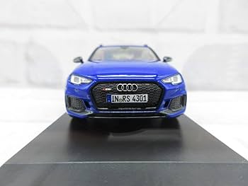 ミニカー NEO1/43Audi RS2 nogaro blue ミニカー NEO1/43Audi RS2 nogaro blue NEO1/43Audi RS2 Nogaro
